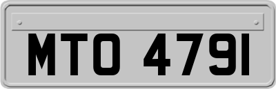 MTO4791