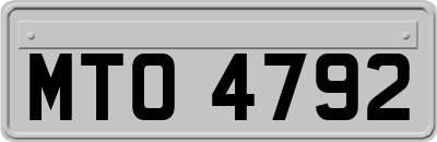 MTO4792