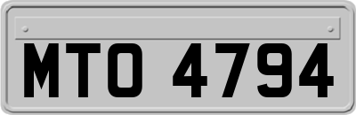 MTO4794