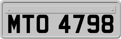 MTO4798