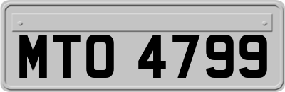 MTO4799