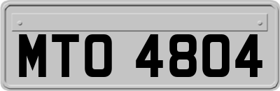 MTO4804
