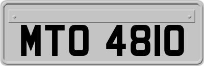 MTO4810