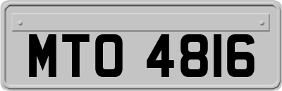 MTO4816