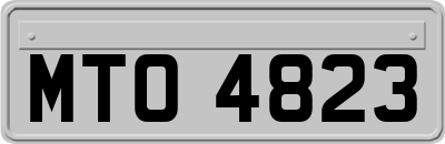 MTO4823