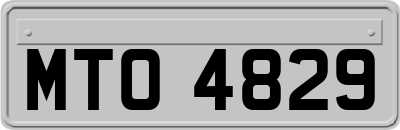 MTO4829