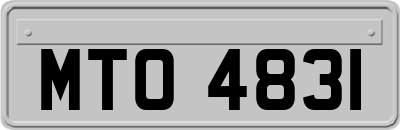 MTO4831