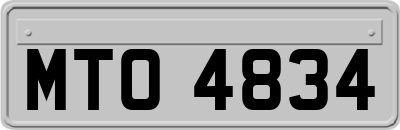 MTO4834