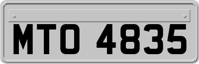 MTO4835