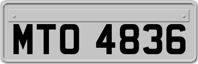 MTO4836
