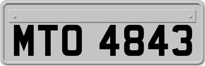 MTO4843