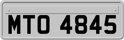MTO4845