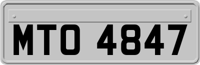 MTO4847
