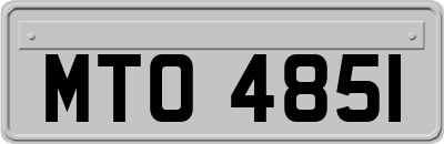 MTO4851