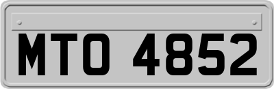 MTO4852