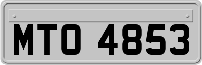 MTO4853