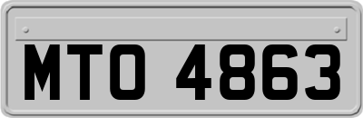 MTO4863