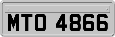 MTO4866
