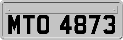 MTO4873