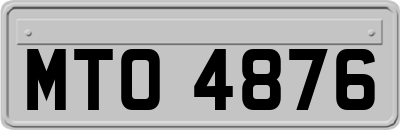 MTO4876