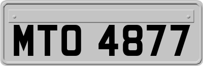 MTO4877