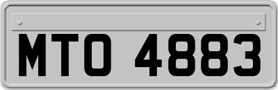 MTO4883