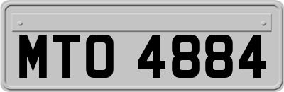 MTO4884
