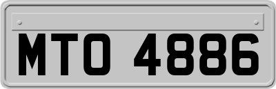 MTO4886