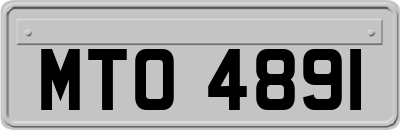 MTO4891