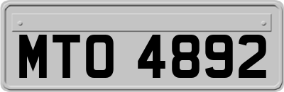 MTO4892