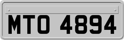 MTO4894