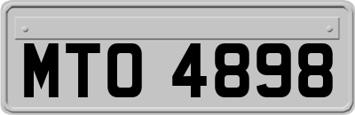 MTO4898