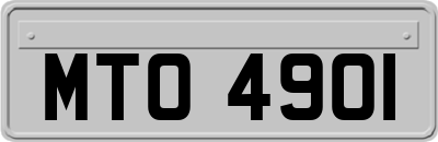MTO4901