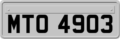 MTO4903
