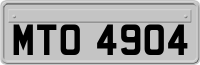 MTO4904