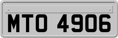 MTO4906
