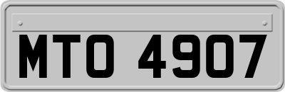 MTO4907