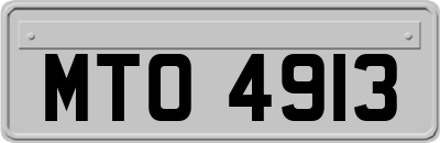 MTO4913