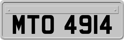 MTO4914