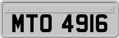 MTO4916