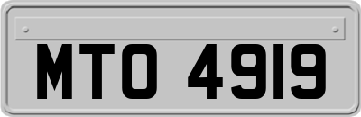 MTO4919