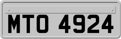 MTO4924