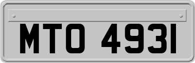 MTO4931
