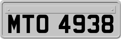 MTO4938