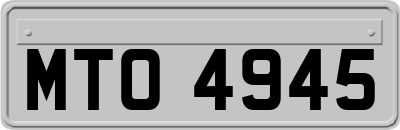 MTO4945