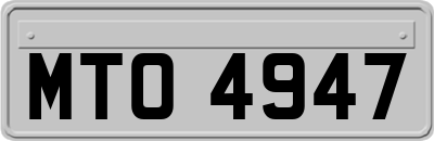 MTO4947