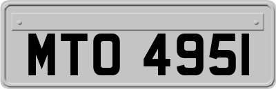 MTO4951