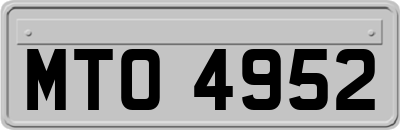 MTO4952