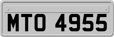 MTO4955