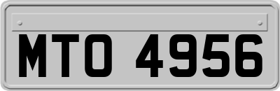 MTO4956